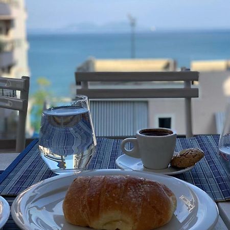 Melody Apartment Vlora Kültér fotó