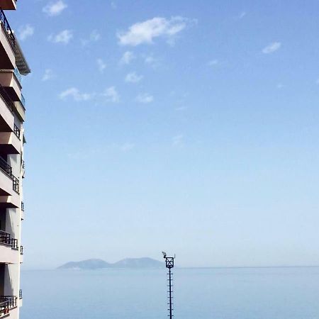 Melody Apartment Vlora Kültér fotó