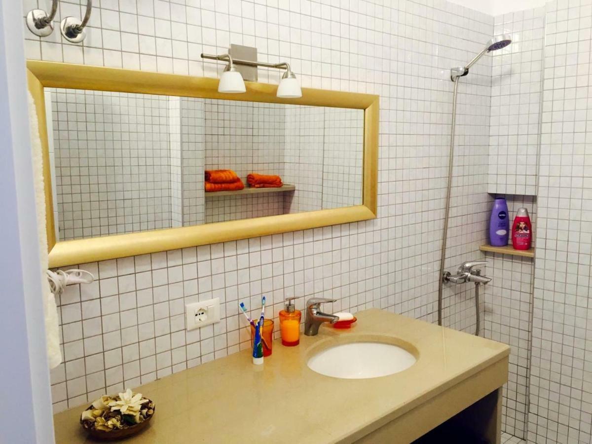 Melody Apartment Vlora Kültér fotó