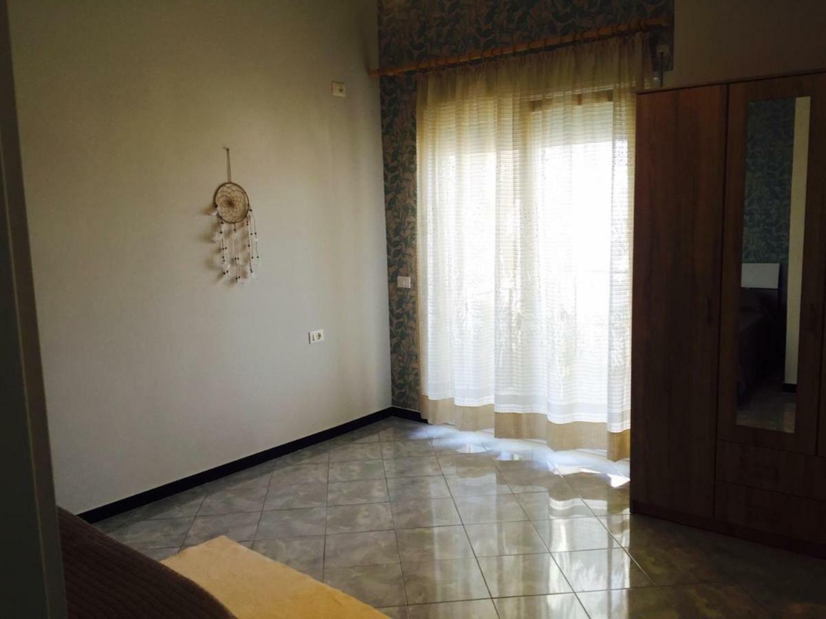 Melody Apartment Vlora Kültér fotó