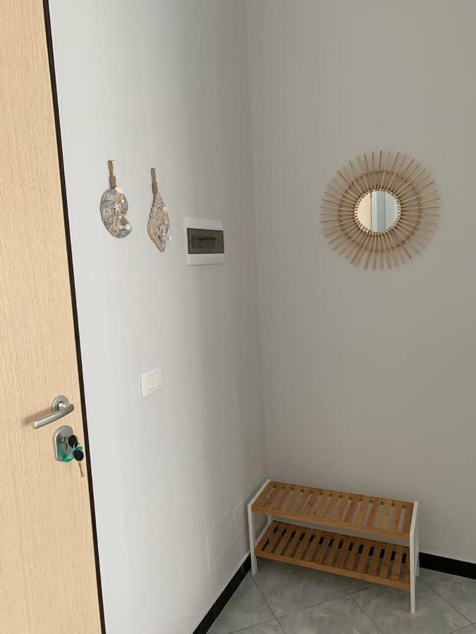Melody Apartment Vlora Kültér fotó