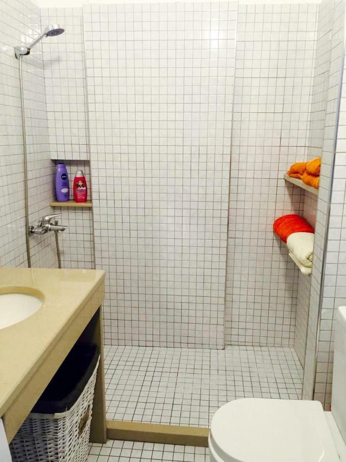 Melody Apartment Vlora Kültér fotó