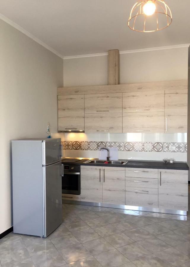 Melody Apartment Vlora Kültér fotó