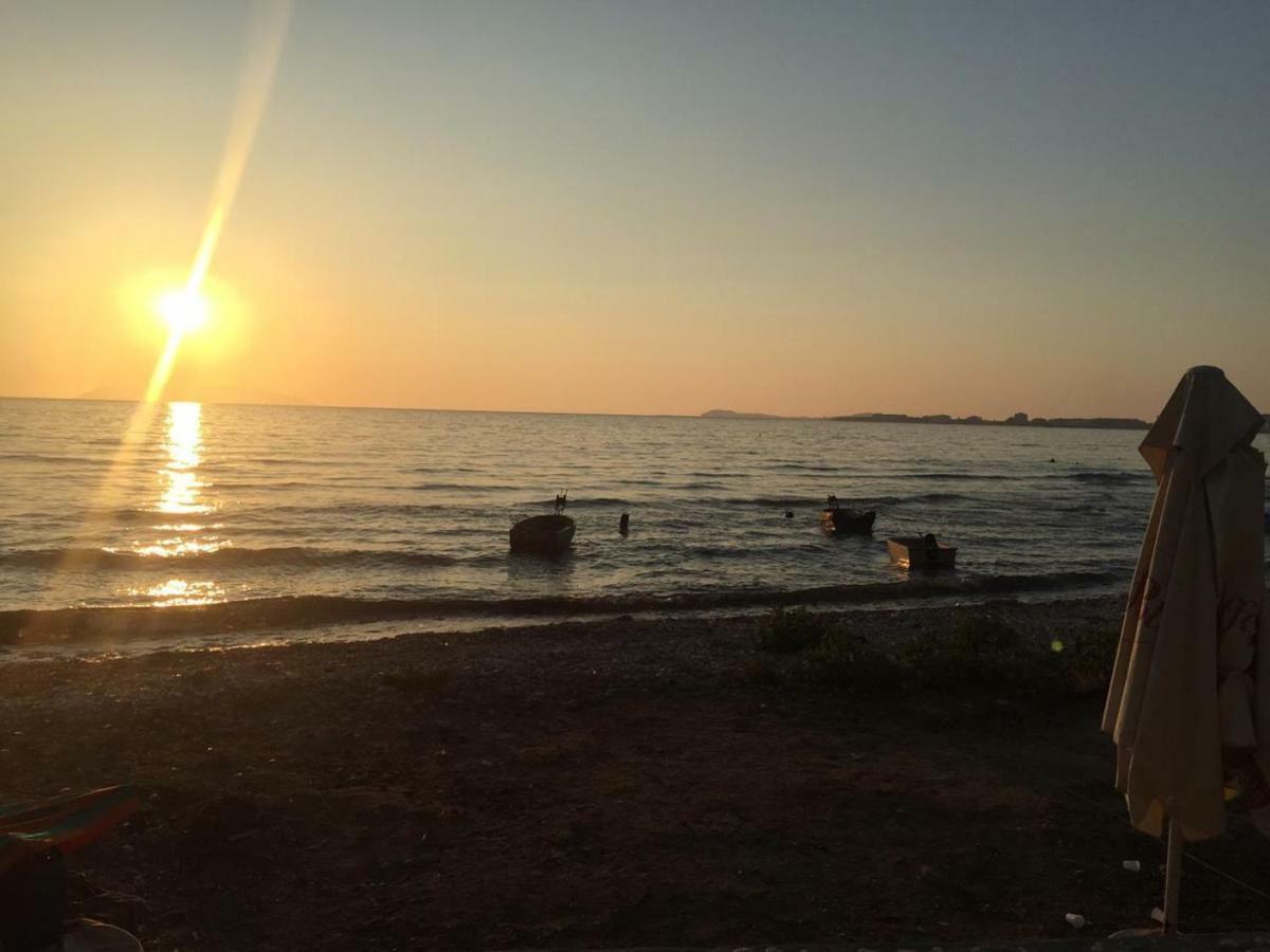 Melody Apartment Vlora Kültér fotó