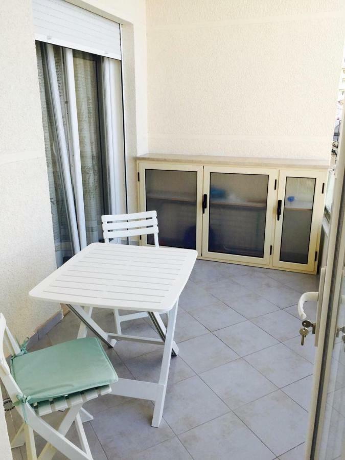Melody Apartment Vlora Kültér fotó