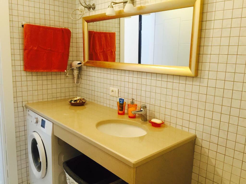 Melody Apartment Vlora Kültér fotó