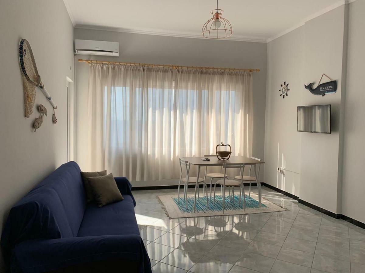Melody Apartment Vlora Kültér fotó