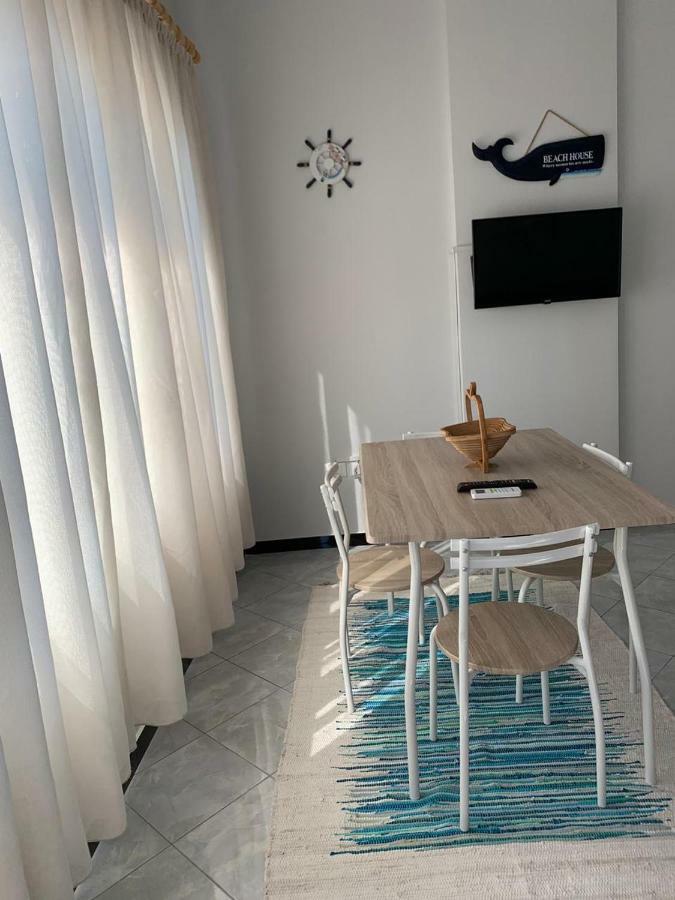 Melody Apartment Vlora Kültér fotó