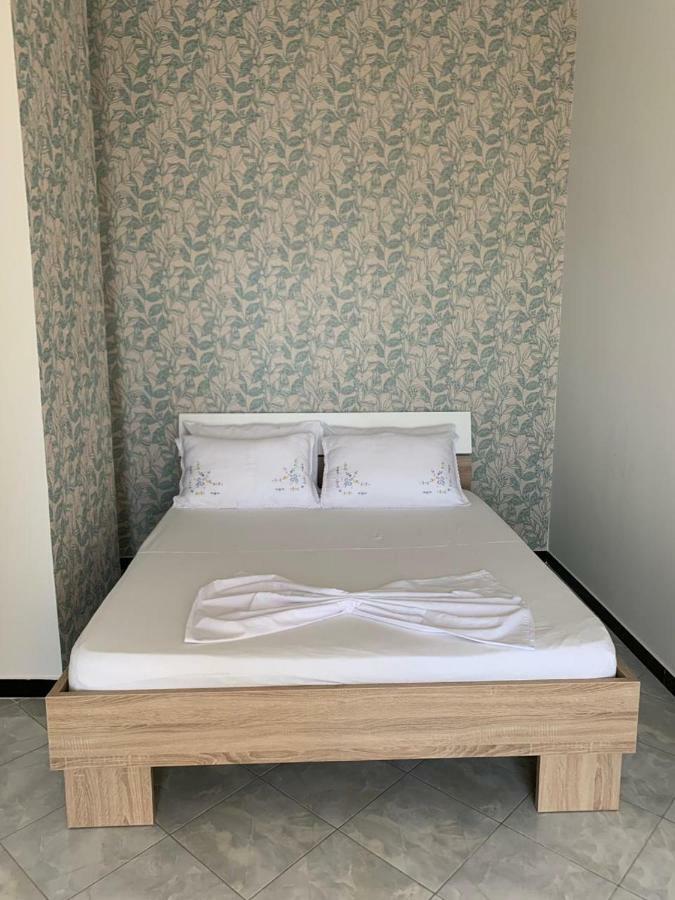 Melody Apartment Vlora Kültér fotó