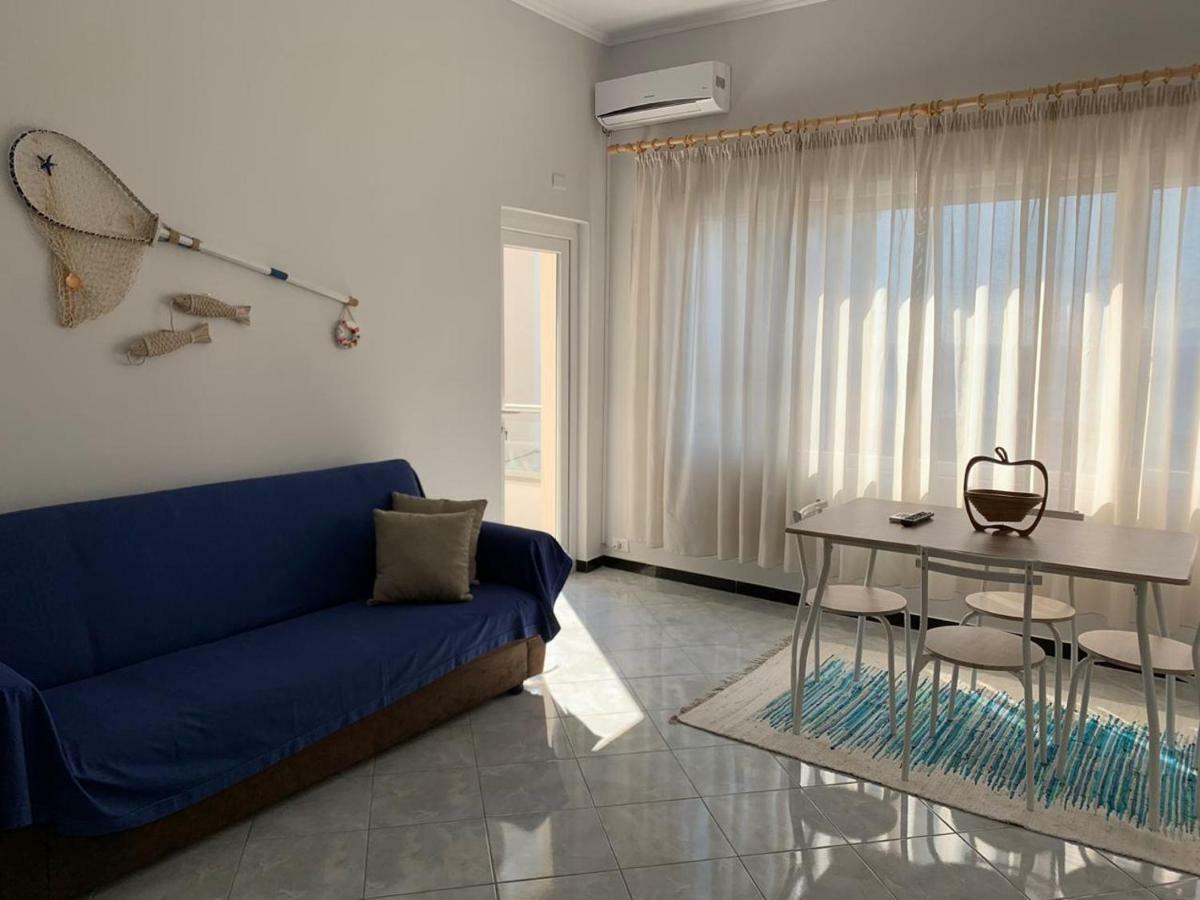 Melody Apartment Vlora Kültér fotó